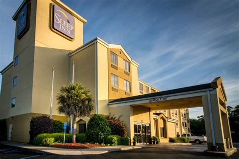 quality inn bush river Specialties: The Columbia, SC Sleep Inn at Bush River Road is off Interstate 20 near Riverbanks Zoo and Garden, University of South Carolina, South Carolina State Museum, Columbiana Centre and Carolina Coliseum